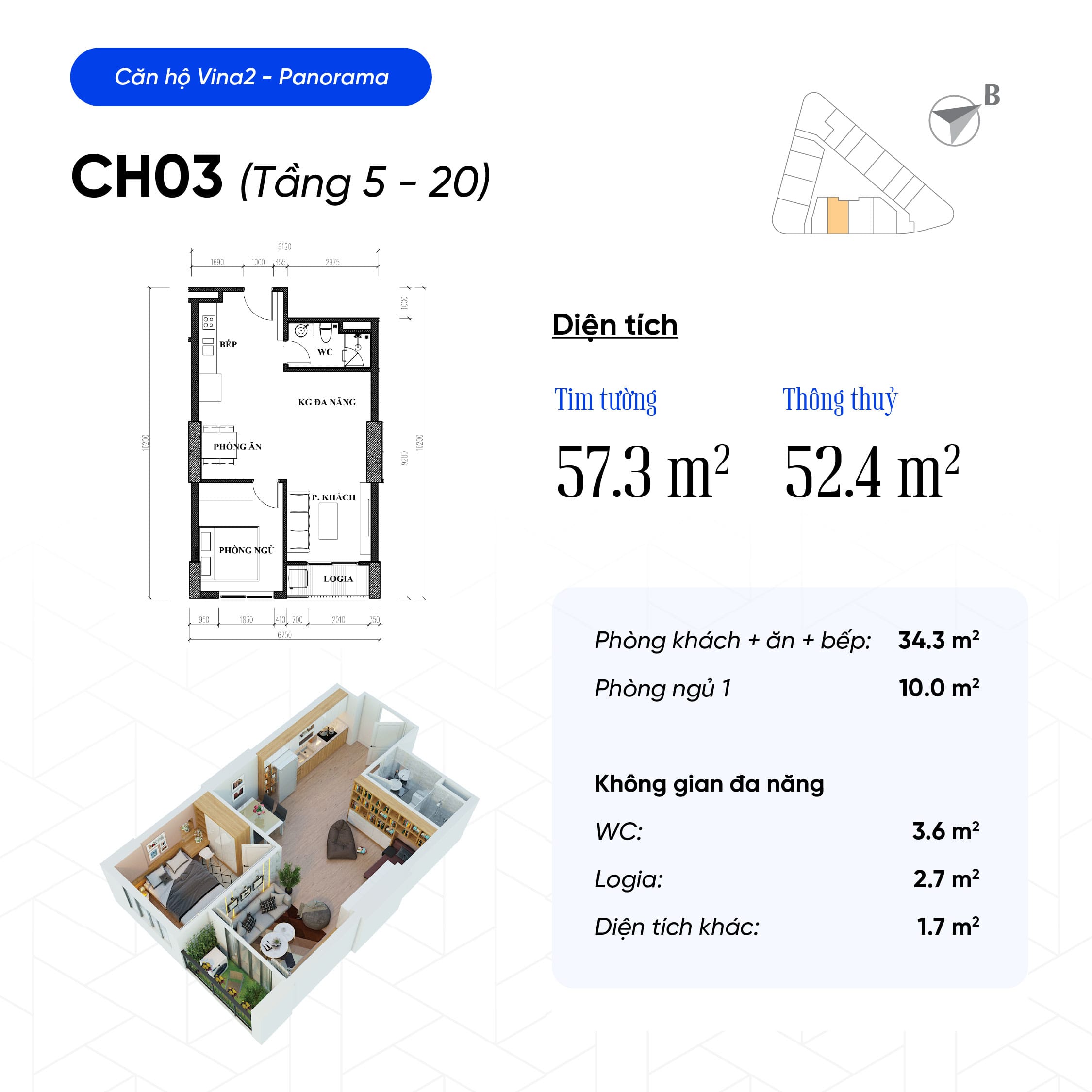 Mat Bang Can Ho Vina2 Panorama Quy Nhon 04