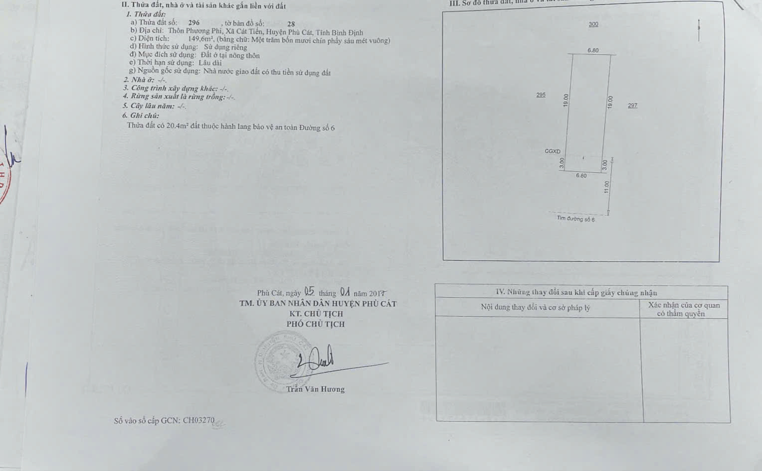 Nhà hàng 2 tầng Cát Tiến 6 z6669346351798 9833117a3bc57d4f03c8f81917208a44