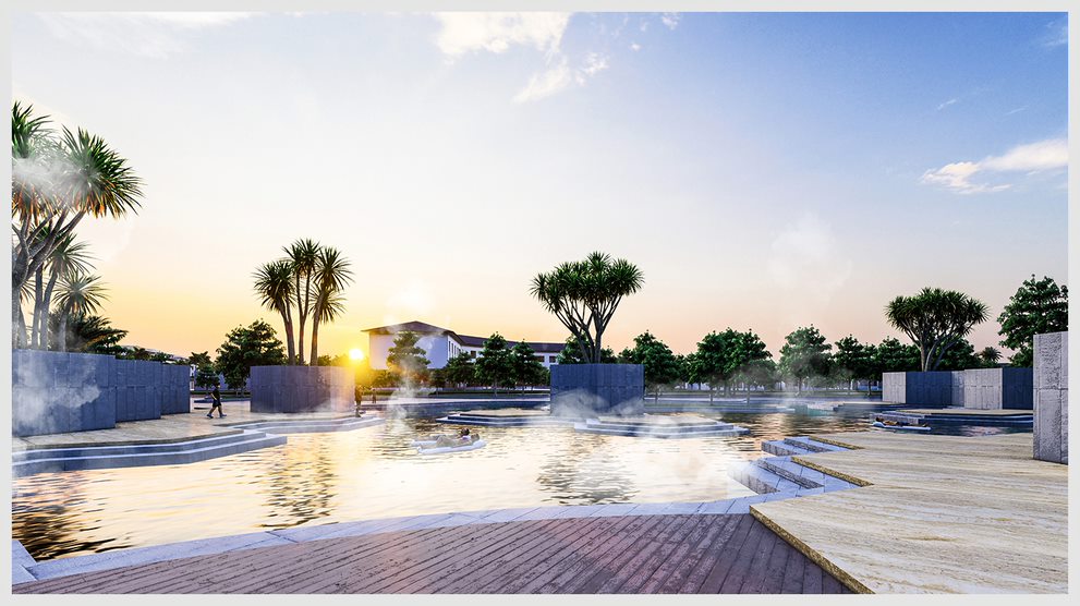 suoi nuoc nong hoi van binh dinh 1