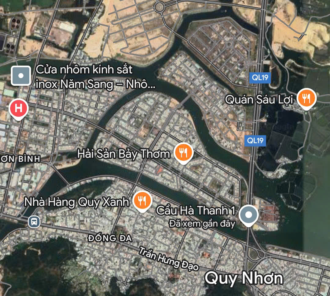 NHÀ FULL NỘI THẤT 3 TẦNG HÀ THANH 1, QUY NHƠN 3 z6782078955964 4d1722fbb3873ee64c7e7b6cf66d0e6b