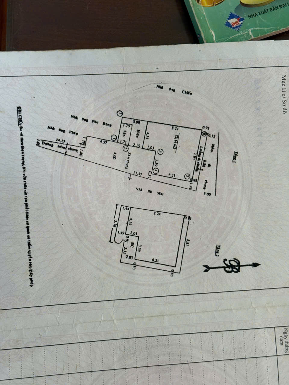 CƠ HỘI VÀNG SỞ HỮU LÔ ĐẤT GẦN 1000M² MẶT TIỀN TRẦN HƯNG ĐẠO, SIÊU PHẨM KHAN HIẾM TẠI TRUNG TÂM QUY NHƠN. 7 z6782228484847 57382db0ec6c7777f961724b432edae1