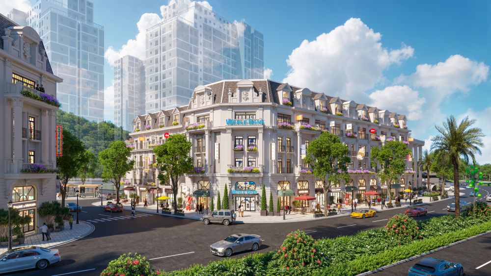 PC06 SHOPHOUSE TAY S